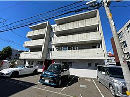 プリマベーラ南平岸 101