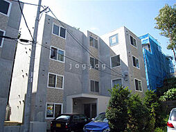 ル・フォート清田III 303