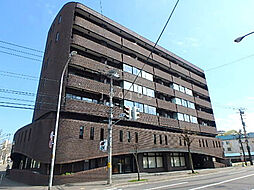 エクセレント平岸 403