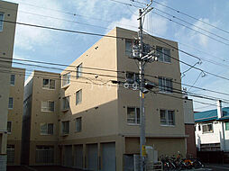 ブランノワールメザノッテ平岸 102