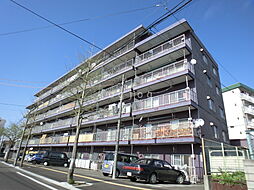 平岸グランドハイツ 303