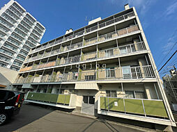 中の島三和ハイツ 108