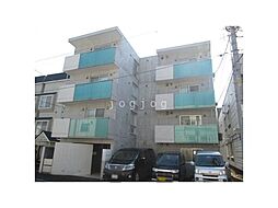 ブランシャール平岸 102