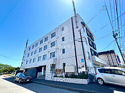 石山エメラルドハイツ 203