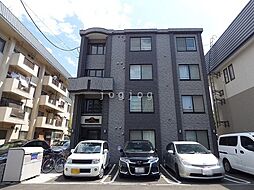 グランメールシャルム山鼻17 302