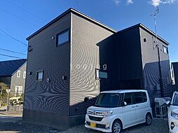 札幌市南区南沢四条4丁目の一戸建て