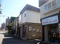 札幌市豊平区平岸三条9丁目の一戸建て