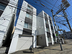 Ｎｏｒｔｈ　Ｐｏｉｎｔｓ　澄川 101