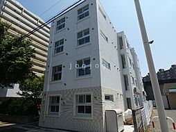 Burano学園前 402