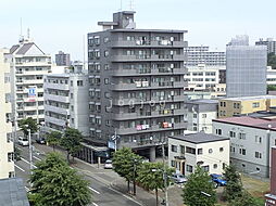 中の島コンパウンド 901