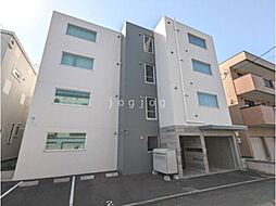 リヴィエール福住11 402