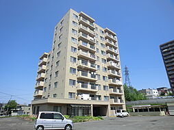 エルカミノ平岸 602