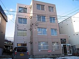 平岸サンコーポラス 305
