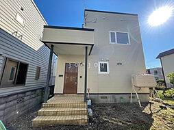 澄川4-7戸建