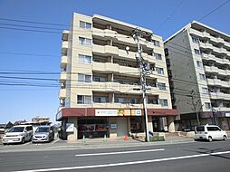 サニーヒルズ2番館 610