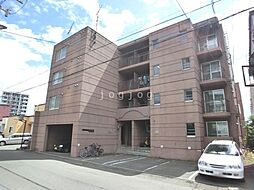 スパシエルクス平岸97 401