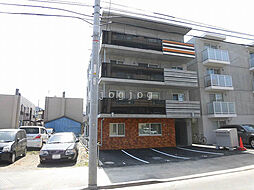 ネコオール平岸 202