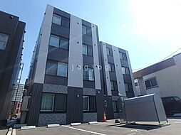 フレシール平岸 403