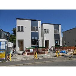 札幌市南区澄川三条1丁目の一戸建て