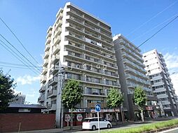 ふじいハイツ平岸 902