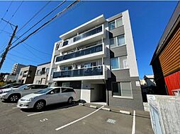 クラリス南平岸II 103