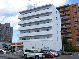 ネクステージュ南平岸 201