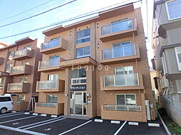 グランディス澄川 302