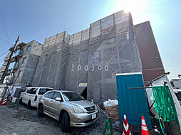 札幌市豊平区月寒中央通3丁目
