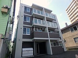 ラフィーネ澄川 302