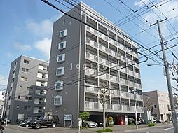 ミルフィオーレ学園前 301