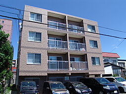プレミエール澄川 402