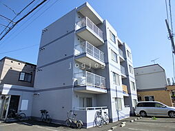 ユアーズ澄川 101