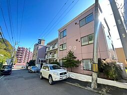 札幌市南区川沿一条2丁目