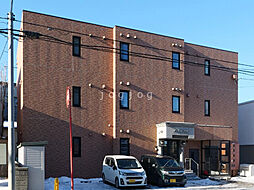 プライズ月寒東 202