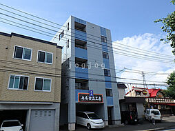 コンフォート月寒東 502