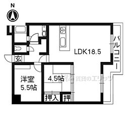 第34長栄ヴィラ大成さが 306