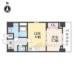 ココ　クレメント　2 301