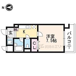パサディナパーク 505