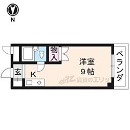 大八木マンション 305
