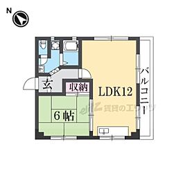 京都市西京区大枝塚原町