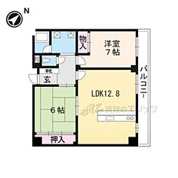 京都市西京区桂畑ヶ田町