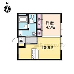 京都市西京区桂坤町