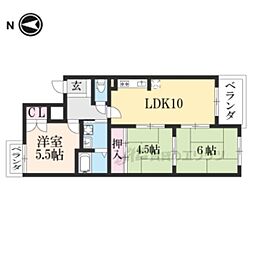 京都市西京区上桂北ノ口町