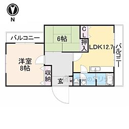 亀岡市千代川町小林北ン田