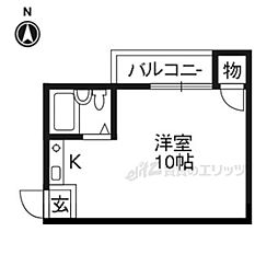 京都市西京区桂上野西町