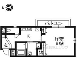 京都市西京区川島尻堀町