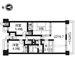 京都市右京区梅津神田町