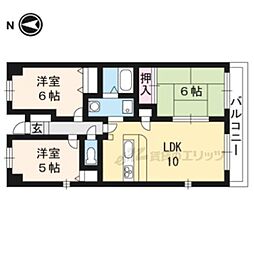 京都市右京区太秦開日町