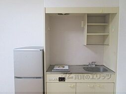 ホワイエMIYAMACHI 303