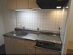 亀岡市追分町大堀